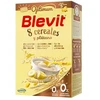 Ordesa Blevit Optimum 8 Céréales Et Banane 500g