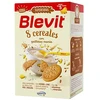 Ordesa Blevit Optimum 8 Cereals And Cookies 500g