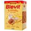 Ordesa Blevit Superfiber 8 Cereals and Honey 500g