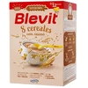 Ordesa Blevit Superfibre 8 Cereals and Cocoa 500g
