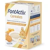 Ordesa FontActiv 8 Cereals And Biscuit 500g