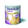 Ordesa Fontactiv Diabest Vanilla Kokteilis vanilinio skonio 400g