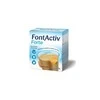 Ordesa Fontactiv Forte kava 14 pakelių