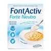 Ordesa Fontactiv Forte Neutral 14 paketėlių