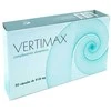 Ordesa Vertimax 30 Capsule