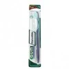 Original Baltas Soft Teeth Gum Cap dantų šepetėlis