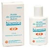 Orravan Namira Almond Oil 125ml