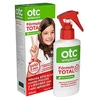 Otc Anti-Lice Total Formula purškalas 125ml