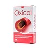 Dantų šepetėlis Oxicol Oxychol 28 kapsulės