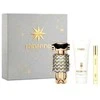 Paco Rabanne Fame Eau De Perfume Purškiklis, 50 ml Set 3 Pieces