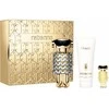 Paco Rabanne Fame Eau De Perfume Purškiklis, 80 ml Set 3 Pieces