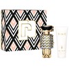Paco Rabanne Fame kvepalų purškiamasis vanduo 80 ml, 2 dalių rinkinys moterims