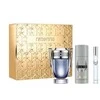 Paco Rabanne Invictus EDT Purškiklis, 100 ml Nav24 Sets