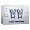 Paco Rabanne Invictus EDT Purškiklis 2x 50ml DUPLO