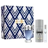 Paco Rabanne Invictus Estuche 3 Piezas