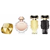 Paco Rabanne Miniature Femenine Travel Set