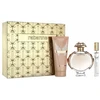 Paco Rabanne Olympea Eau De Parfum Purškiklis 80ml Set 3 Pieces