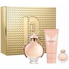 Kvepalų rinkinys moterims Paco Rabanne Olympéa (EDP, 80 ml + EDP Mini, 6 ml + kūno losjonas, 100 ml)