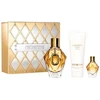 Paco Rabanne Million Gold For Her Papildomas EDP, 90 ml; Kūno losjonas, 100 ml; Parfuminis vanduo, 10 ml