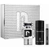 Paco Rabanne Phantom tualetinis vanduo purškiklis, 100 ml rinkinys 3 vnt.
