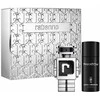 Paco Rabanne Phantom tualetinis vanduo purškiklis, 100 ml rinkinys 2 vnt.