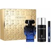Paco Rabanne Phantom Intense Eau De Perfume Purškiklis, 100 ml rinkinys 3 vnt.