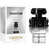 Paco Rabanne Rabanne Phantom Eliksyras PP kvepalai vyrams, 100 ml