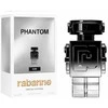 Paco Rabanne Rabanne Phantom Eliksyras PP kvepalai vyrams, 50 ml