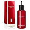 Paco Rabanne Rabanne Phantom In Raudona Parfum Eliksyras Parfum Refill kvepalų vyrams papildymas, 200 ml