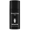 Paco Rabanne Rabanne Phantom Parfum Dezodorantas Purškiklis purškiamas dezodorantas vyrams, 150 ml