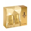Set Duo Paco Rabanne 1 Million EDT tualetinis vanduo vyrams, 2 vnt., 50 ml