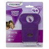 Paranix Dandraper 3 in 1 šukos nuo utėlių