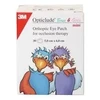 Parche Ocular Opticlude Dibujos Pequeño 30 Unidades