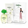 Gres Cabotine Eau De Toilette Purškiklis, 100 ml Set 2 Pieces