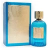 Paris Corner Quissa Azul Eau De Parfum 100un