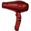PARLUX 3800 ECOFRIENDLY plaukų džiovintuvas #Raudona 1 unit