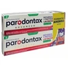 Parodontax Advanced Strengthen &amp; Protect Gums Fresh Mint 2×75 ml