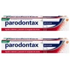 Parodontax Gum Care Dantų pasta Fluoride Free 2×75 ml