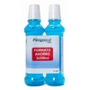 Parogencyl Control burnos skalavimo skystis 2x500ml