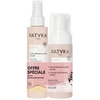 Patyka Cleansing Oil, 150 ml + Cleansing Foam, 150 ml Set of 2 Pieces