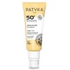 Patyka SPF50 veido apsaugos nuo saulės kremas, 40 ml