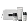 "Payot Optimale" dušo želė veidui ir kūnui 200 ml, 4 dalių rinkinys
