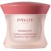 Payot Roselift Sculpting Night Kreminis naktinis veido kremas 50ml