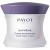 Payot Suprême Youth Night Kreminis jauninantis naktinis kremas 50ml