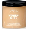 Perlier Sweet Honey & Sugar Body Scrub kūno šveitiklis, 500g