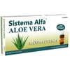 Pharma Otc Alpha Aloe Vera System 20 Amp