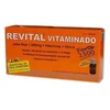 Pharma Otc Revital Vitaminado Forte