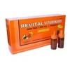 Pharma Otc Revital Vitaminado Jalea Real 1000mg Hierro Vitaminas 20 Viales