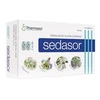 Pharmasor Sedasor Continuous Action 30 kapsulių