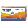 Pharmaton® 50 Plus 60 dangtelių